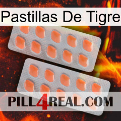 Tiger Pills 27